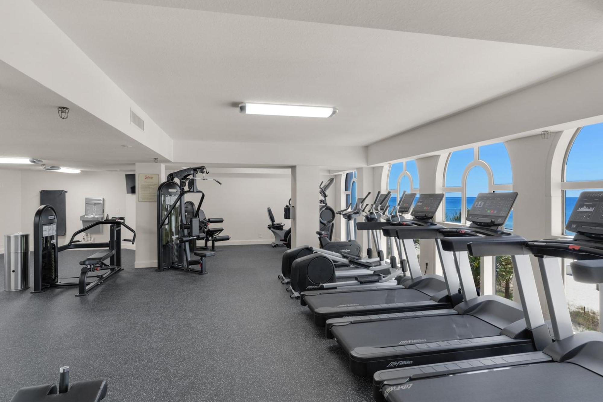 Apartamento Calypso 603W Panama City Beach Exterior foto