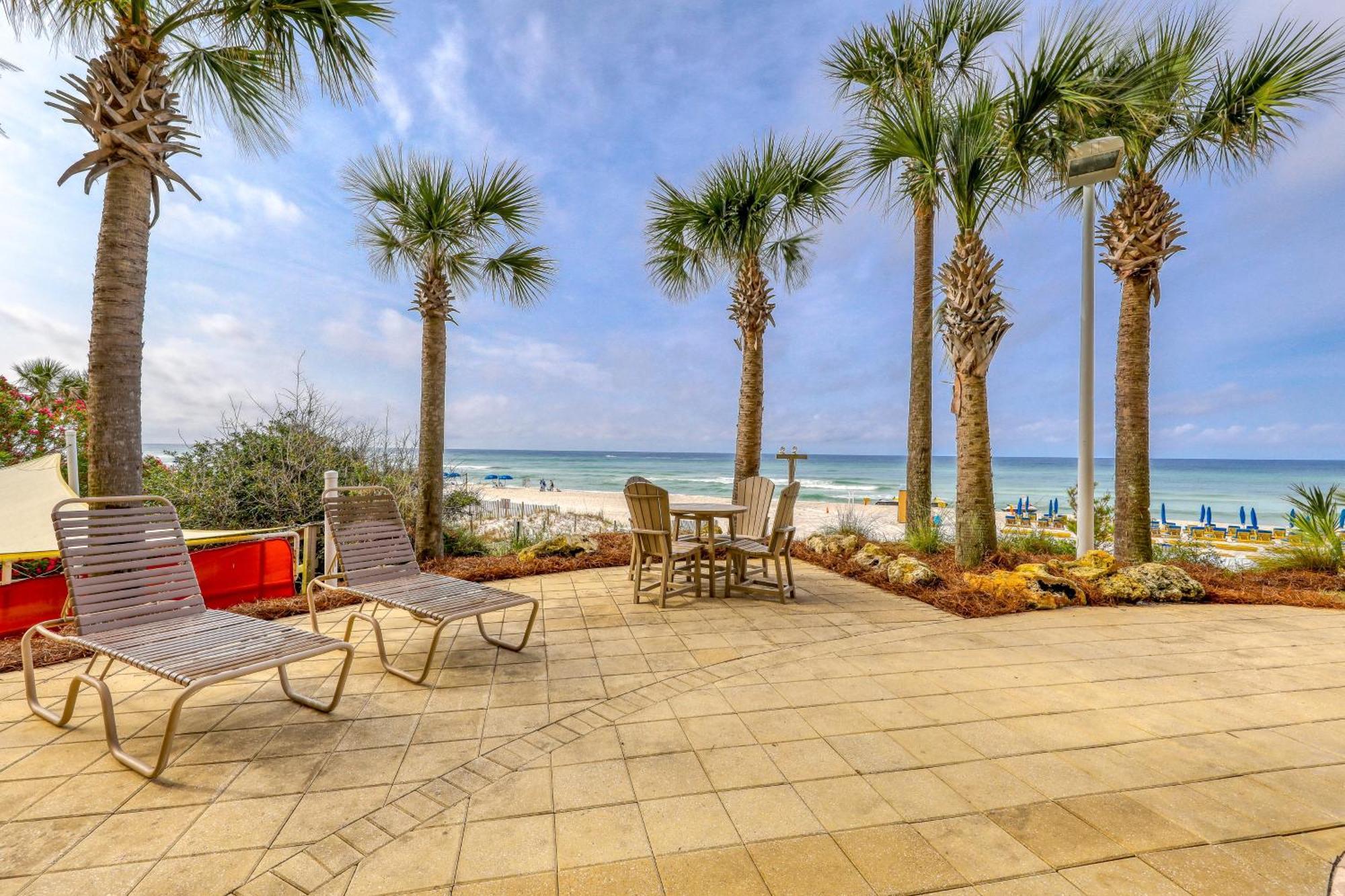 Apartamento Calypso 603W Panama City Beach Exterior foto